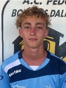 ALLEMANDI SAMUELE